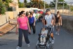 Marcha solidaria